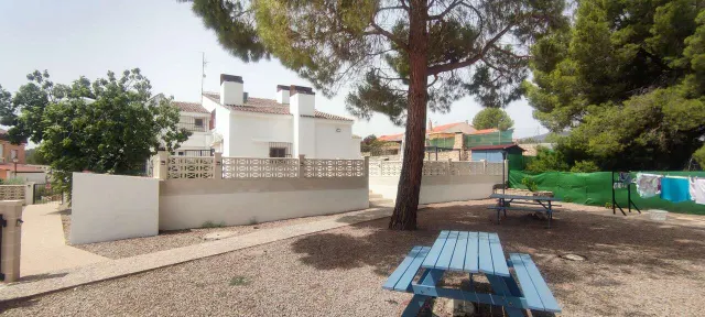 Local comercial 9 habitaciones 694m² en venta - Comunidad valenciana — 24