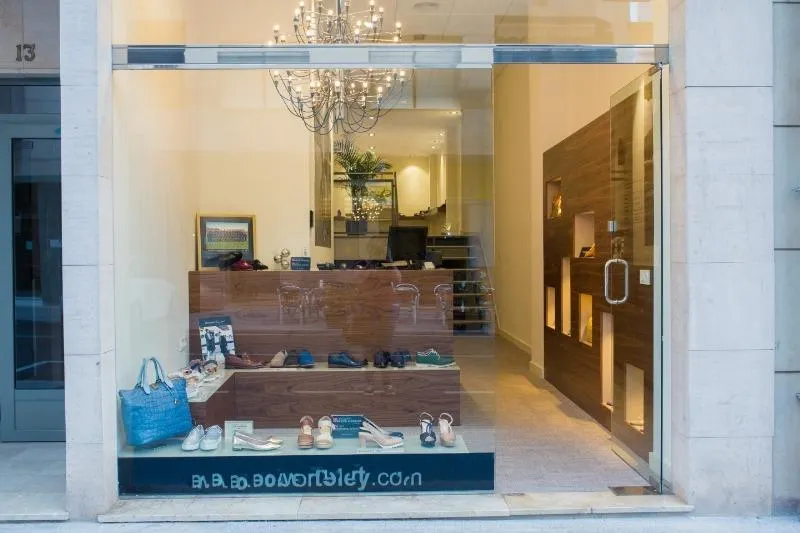 Gran Local Comercial en pleno centro de Guardamar del Segura