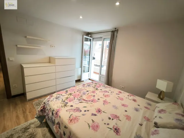 Maravillosa vivienda de 3 habitaciones en bezana. — 9
