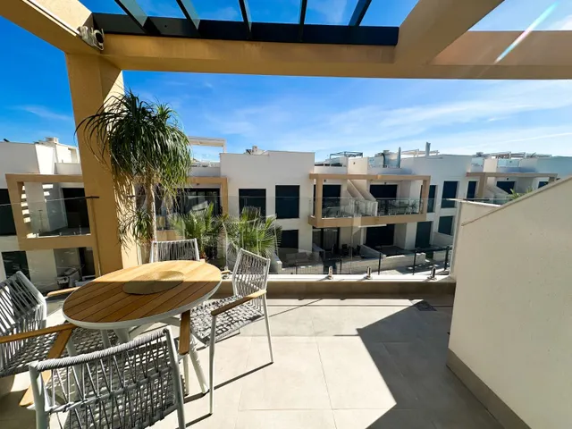 Apartamento 2 habitaciones 80m² en venta - PAU 26 — 25