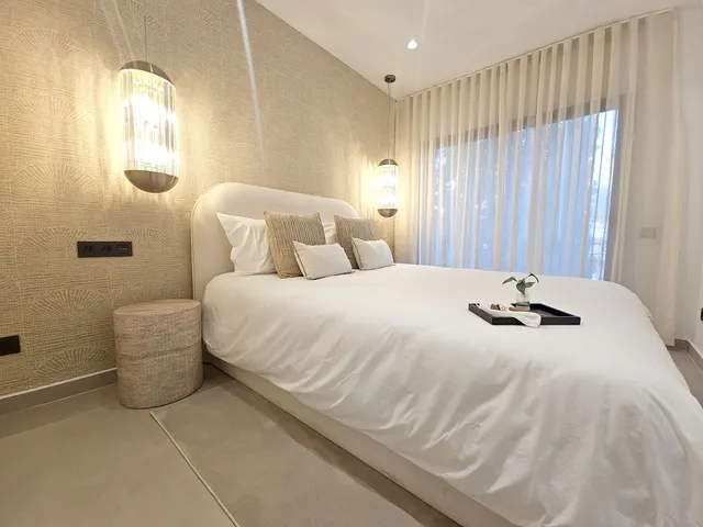 Adosado 4 habitaciones 323m² en venta - Marbella — 15