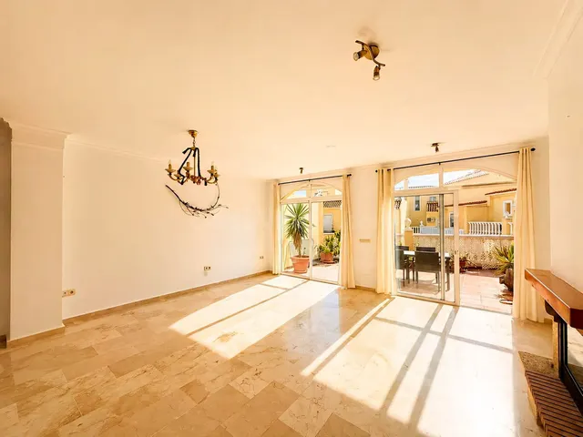 Adosado 3 habitaciones 206m² en venta - Costa Del Sol — 2