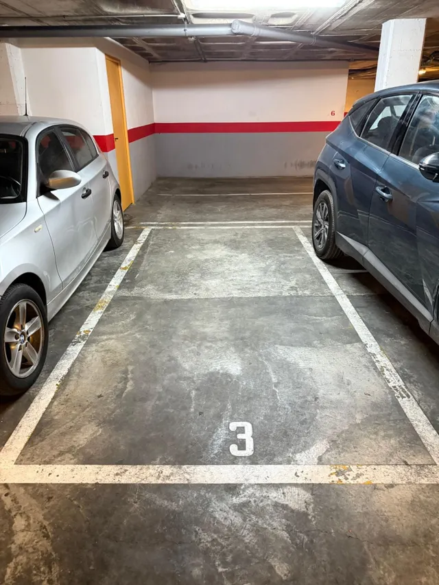 Parking 12m² en alquiler - Pere Garau - foto 2