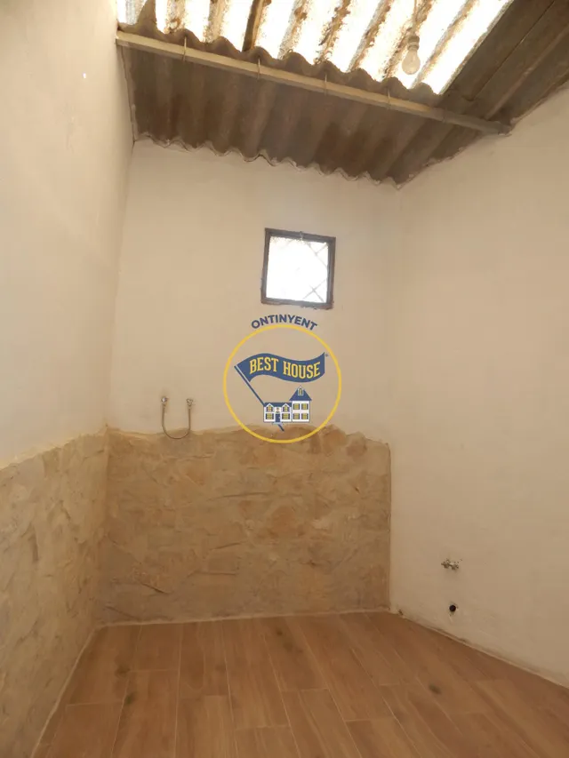 OPORTUNIDAD CASA DE CAMPO EN ONTINYENT EN UNA SOLA PLANTA — 28