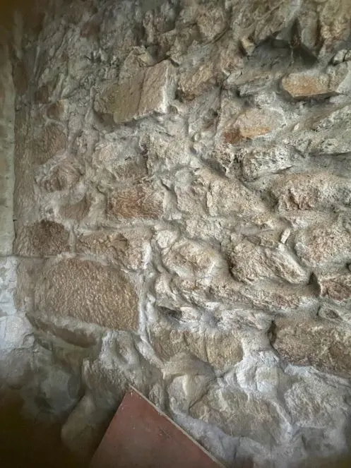 CASA SEÑORIAL DE 1807 CON FINCA DE 6.500M2. PERFECTA CASA RURAL — 19