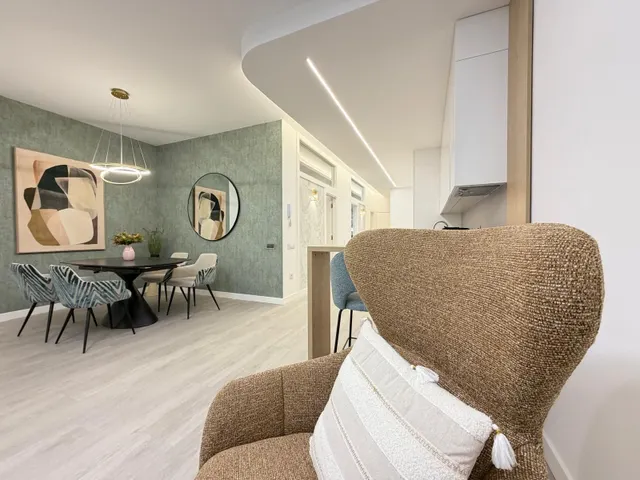 Apartamento 2 habitaciones 123m² en venta - Playa del cura — 22