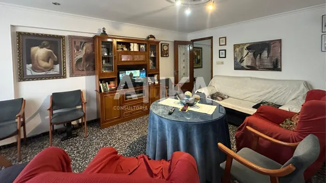 PISO A LA VENTA - ONTINYENT
