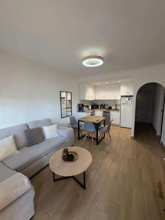 Apartamento 2 habitaciones en venta - Centro — 4