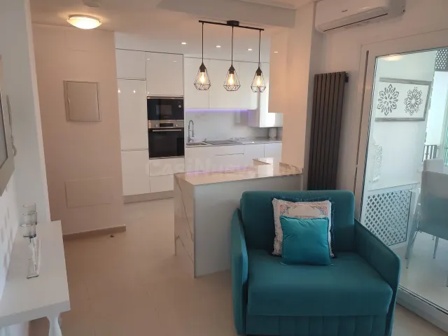 Apartamento 2 habitaciones en venta - SUCINA — 5