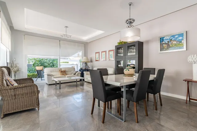 Chalet 4 habitaciones 166m² en venta - Marbella — 19