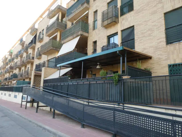 Villanueva del Rio Segura — 20