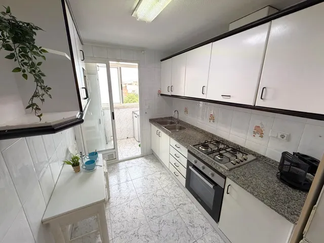 Fantástica vivienda luminosa de tres dormitorios y terraza en San Agustín — 20