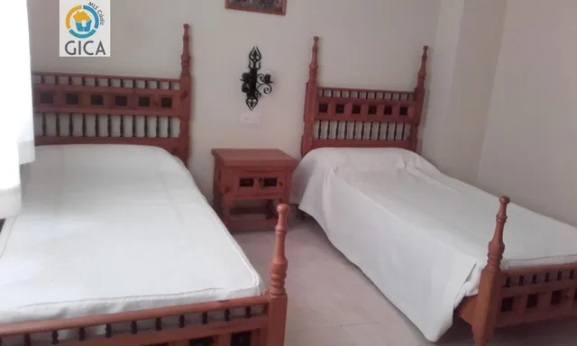 Casa chalet rustica en la zona de Cartuja a 5 mn de jerez — 6