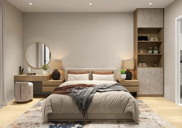 Obra nueva. exclusivas casas adosadas — 12