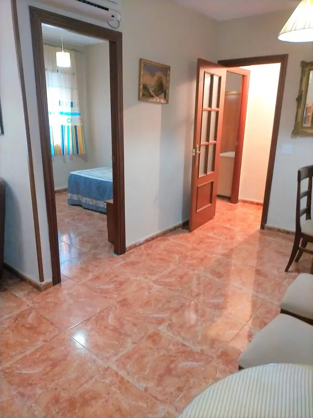 Piso para estudiantes — 4