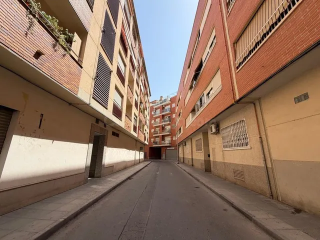 VENTA DE PISO EN LORCA - MURCIA — 5