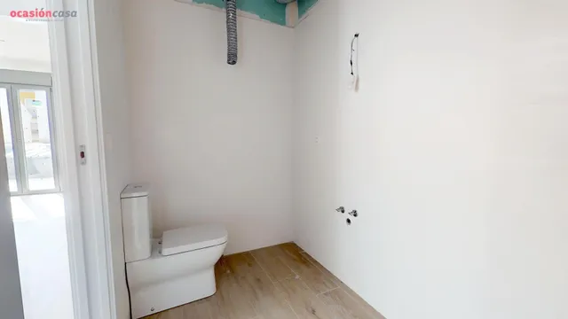 Vivienda de nueva construcción en Villarrubia. — 34
