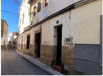 Casa  en venta en Arroyo de la Luz, Cáceres
