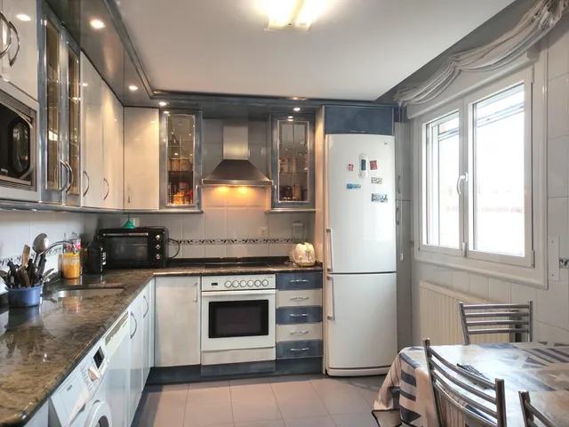 Amplio adosado de 4 dormitorios y con terraza de casi 10 m2. — 9