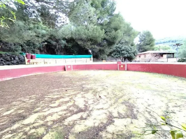 Finca rústica 2 habitaciones 90m² en venta - South of spain — 9