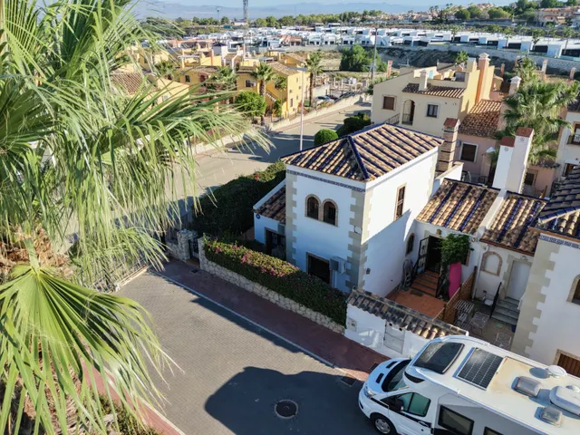 Villa 3 habitaciones 132m² en venta - Comunidad valenciana — 30