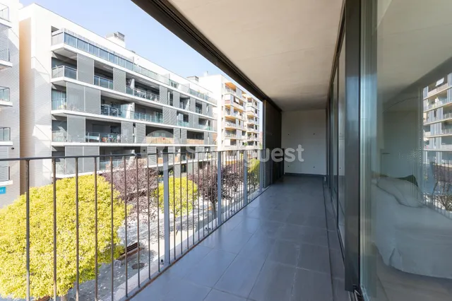 Apartamento 3 habitaciones 140m² en alquiler - Les Planes — 13