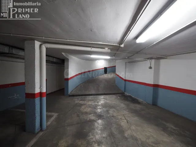 Se venden 2 plazas de garaje en la zona centro de Tomelloso  - foto 3