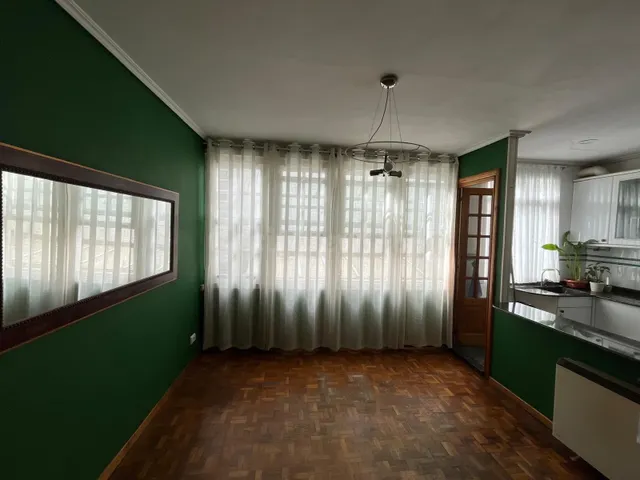 Prestigioso piso en El Cantón, Ferrol - foto 5