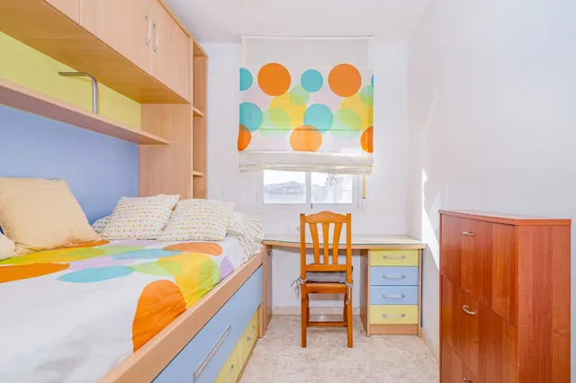 Piso 2 habitaciones 90m² en venta - A la Salida de las Gabias — 4