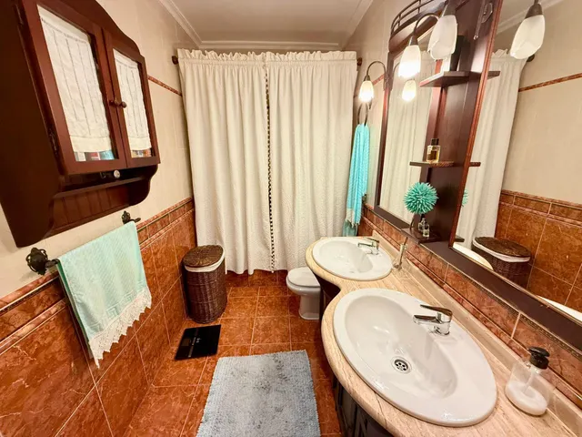 PRECIOSO TRIPLEX EN AGUADULCE SUR — 30