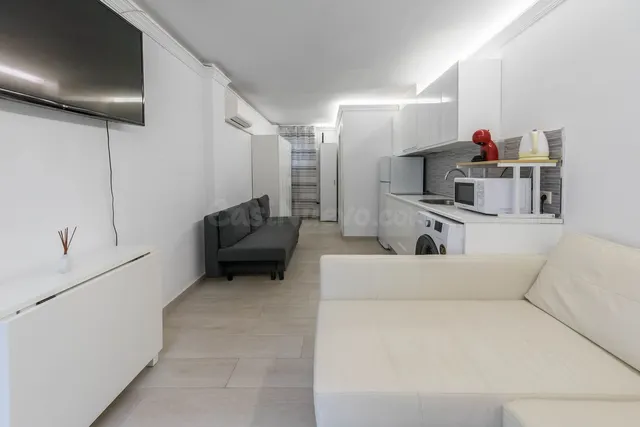Planta baja 24m² en venta - Centro