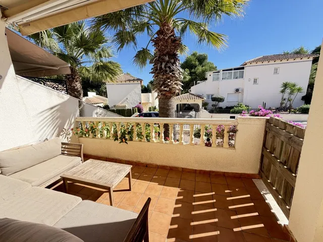 Adosado 3 habitaciones 95m² en venta - Andalucia - foto 5