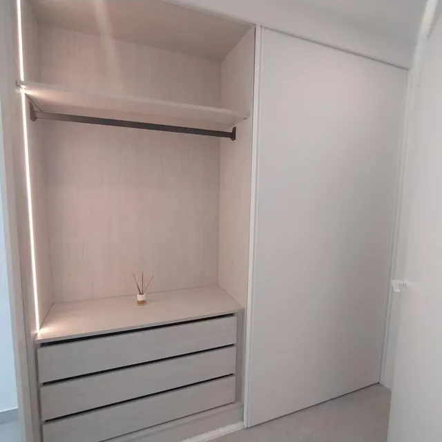 Apartamento 3 habitaciones en venta - Centro — 25