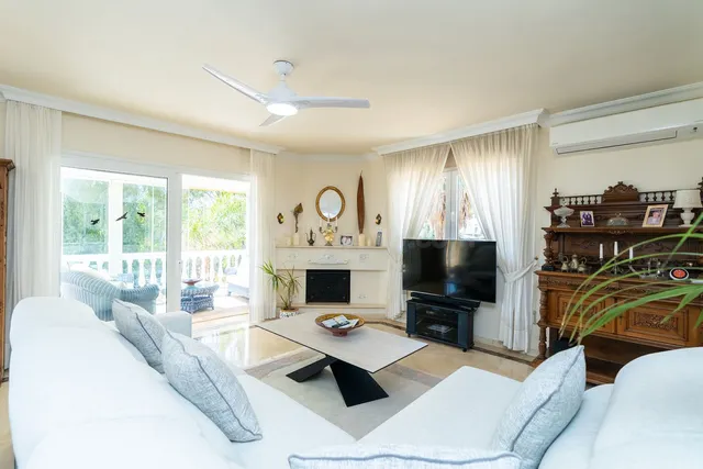 Chalet 3 habitaciones 200m² en venta - Riviera del sol - foto 4