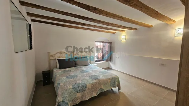Estudio en Alquiler en Sant Feliu De Guixols Girona - foto 4