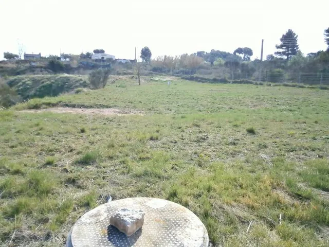TERRENO EN CASTELLBIBAL EN ZONA CAN NICOLAU (ENTRE CASTELLBISBAL Y MARTORELL) — 5