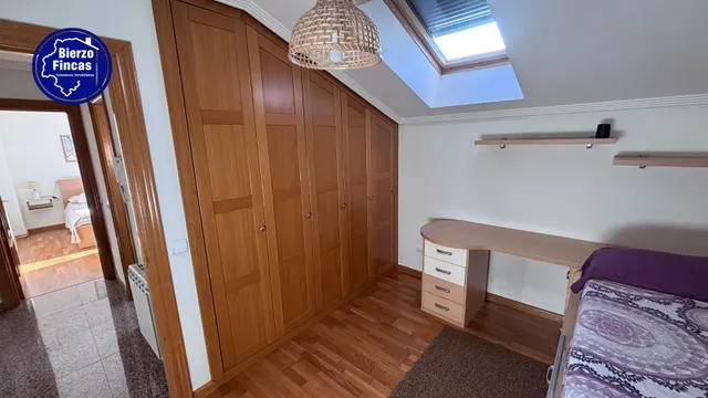Bierzo Fincas Vende Vivienda en Azadinos — 24