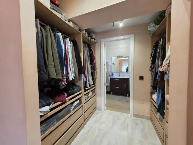 Chalet independiente en El Atabal — 22