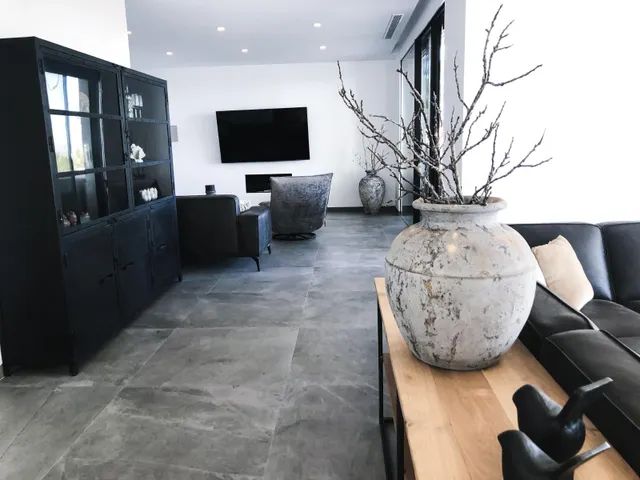 Villa 6 habitaciones 497m² en venta - Ciudad Quesada — 34