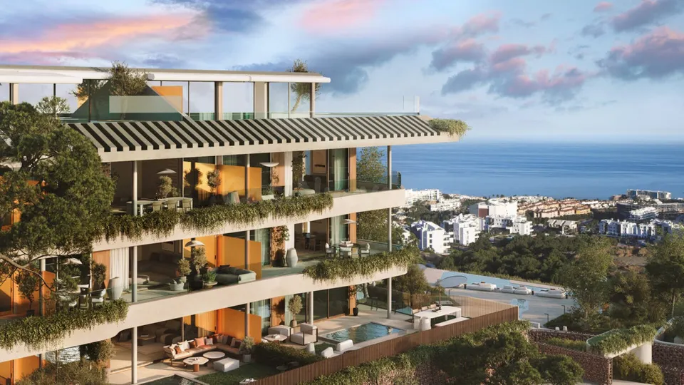 Apartamento 2 habitaciones 88m² en venta - Centro