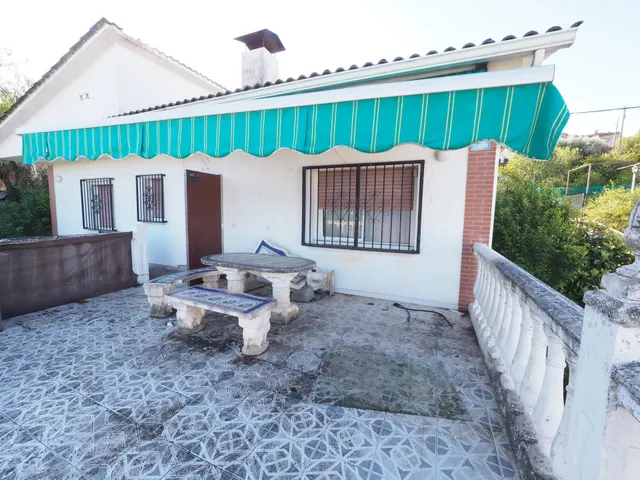 Se vende casa en Gelida, zona martivell — 3