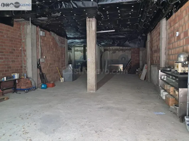 Local Comercial en Venta en el Centro de Platja d'Aro – 2ª L - foto 4