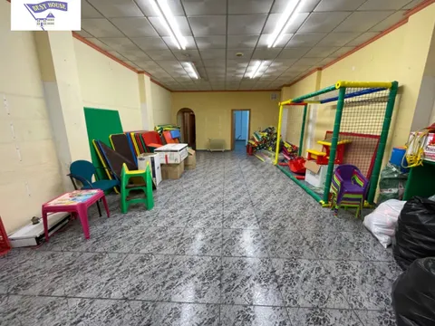 LOCAL COMERCIAL EN FERIA
