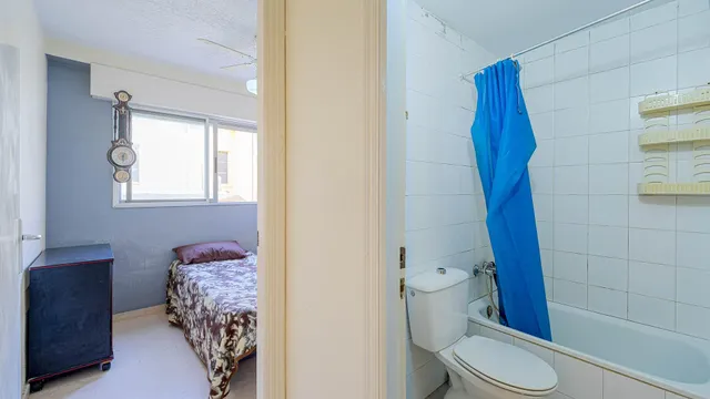 Apartamento 4 habitaciones 110m² en venta - Pueblo — 8