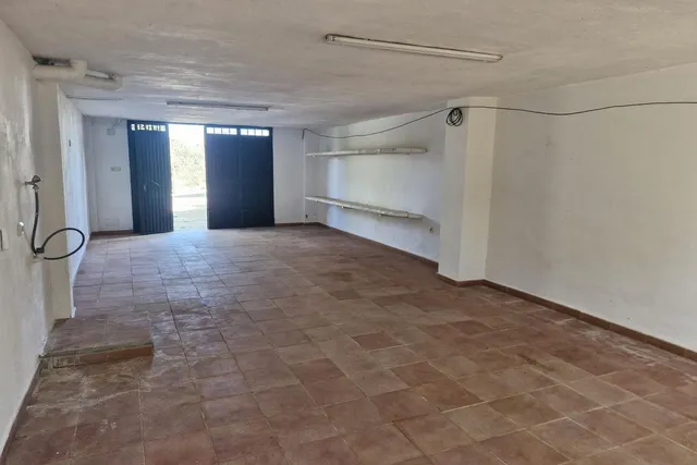 Finca rústica 3 habitaciones 162m² en venta - South of spain — 20