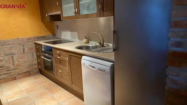 Gran chalet en urbanización de lujo en Navarrete — 37