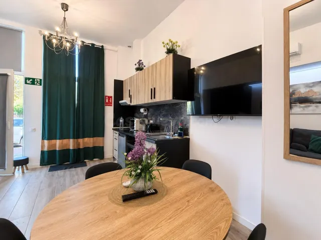 Cartera de 5 apartamentos turísticos en funcionamiento – inv - foto 2