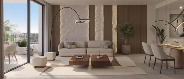Obra nueva en san pedro alcántara, marbella — 21