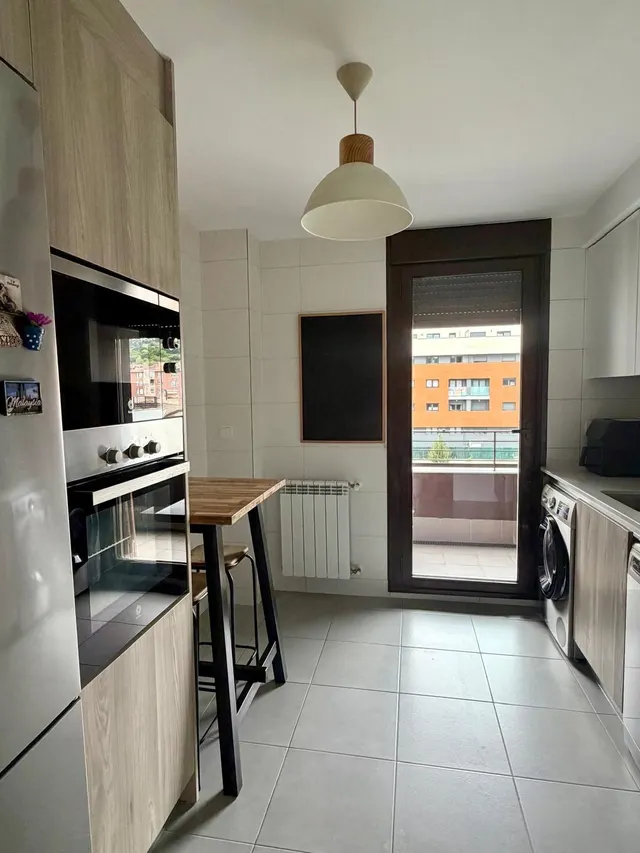 Piso 2 habitaciones 104m² en venta - Costa vasca — 18