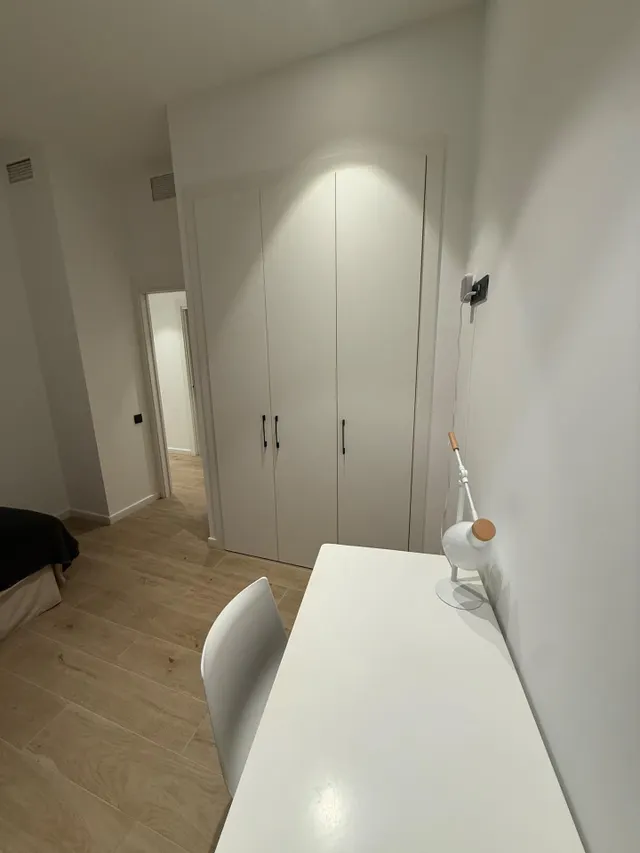 PISO REFORMADO Y AMUEBLADO — 10